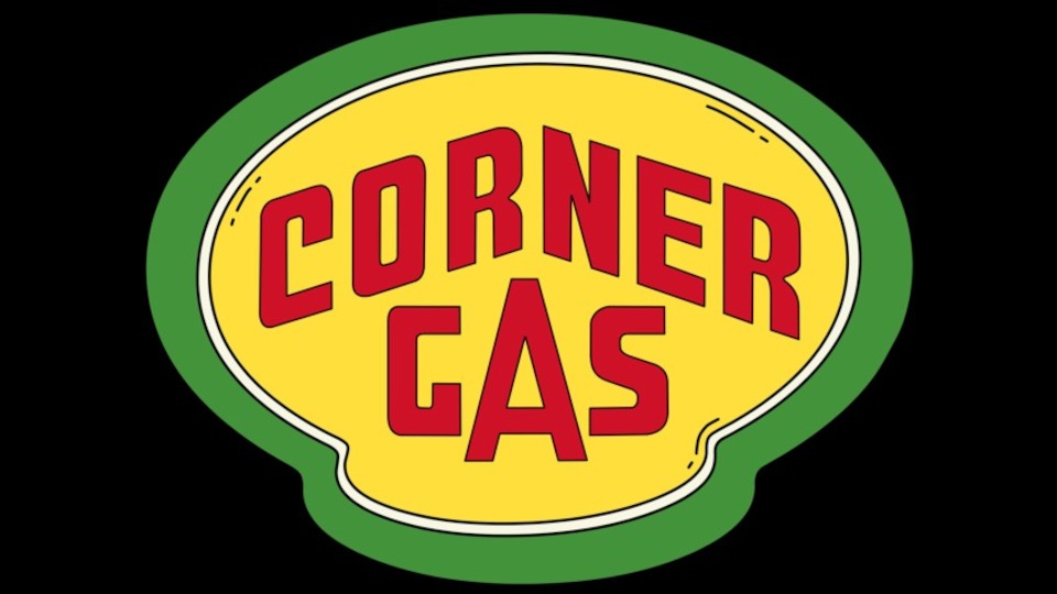 The Beautiful Consistency of Corner Gas VINTROCK STUDIOS™
